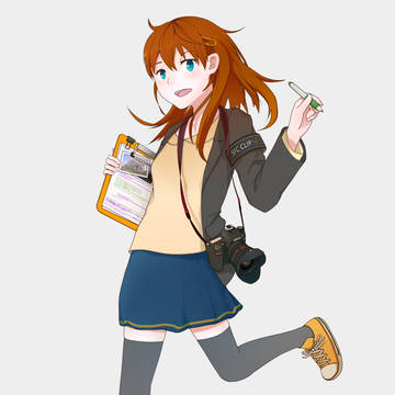 くりっぷちゃん