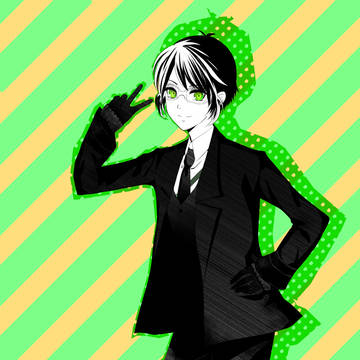 黒執事