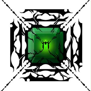 restraint green