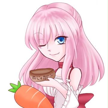 ろいったー4期自キャラ絵まとめ