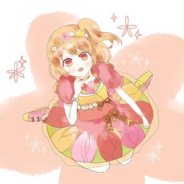 親指姫