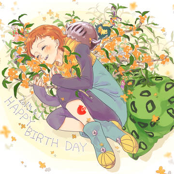 ♡HappyBirthDay♡