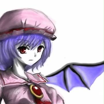 東方project/レミリア･スカーレット