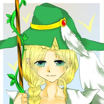 マギのユナン