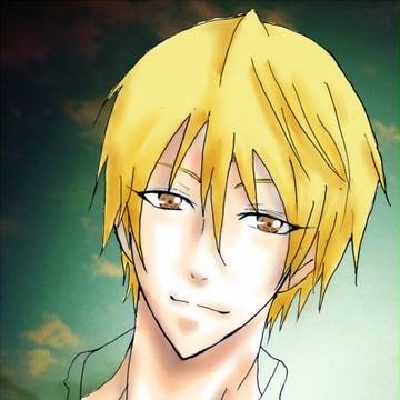黄瀬涼太