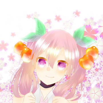 春です