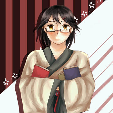 名前未定系男子