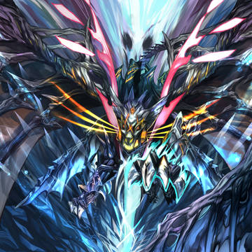 デュエルマスターズ『裏切りの悪魔龍　ウラギランド』