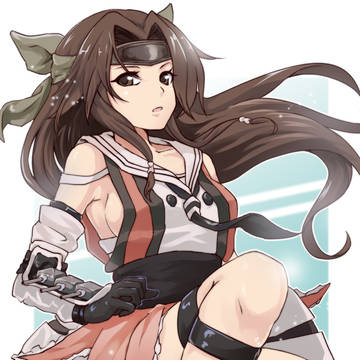 神通