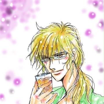 ４/１は千秋さんの誕生日!!おめでとう！！！