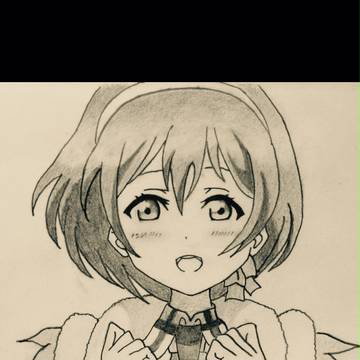 星空 凛