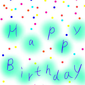 荒北さぁん！誕生日おめでとう！！