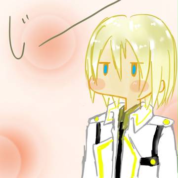 GE2落書き