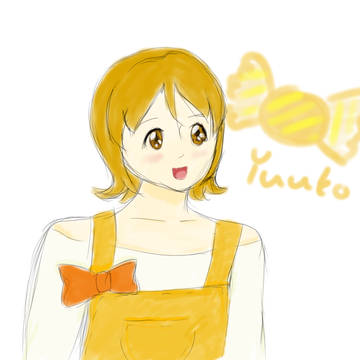 キュア☆ログ