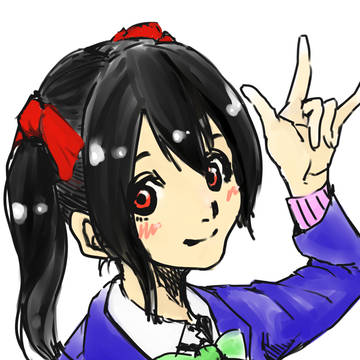 にこにー