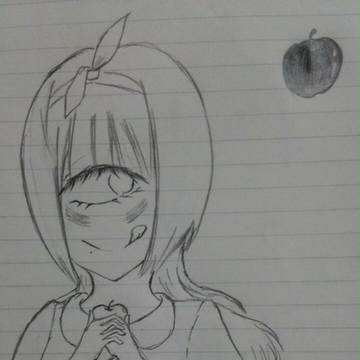 単眼ちゃん