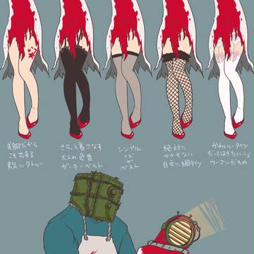 サイコブレイクその２