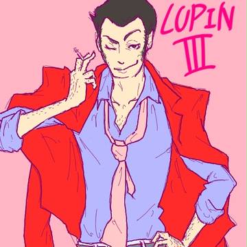 らくがき５【腐向け】