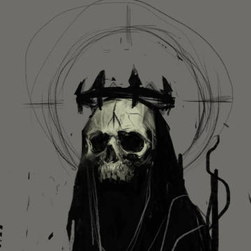 sketch