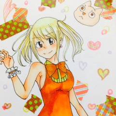 ルーシィ