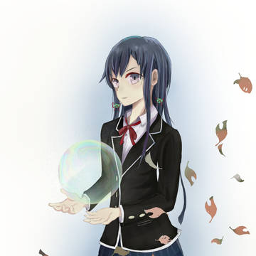 雪ノ下 雪乃