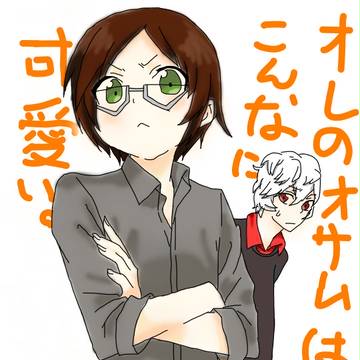 ワートリで俺妹トレス