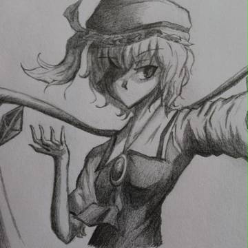 東方project/フランドール･スカーレット