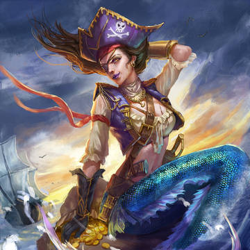 pirate