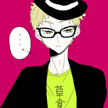 ツッキー