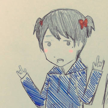 にこにー丸山