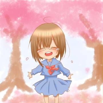 ありがとう