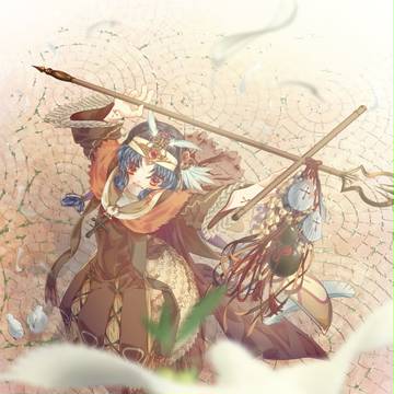 祈りのマドレーヌ