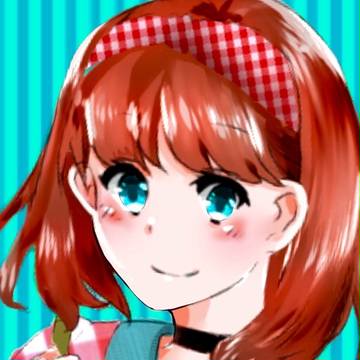 プロフィール画像