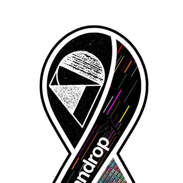 andropリボンマグネット