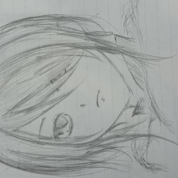 らくがき