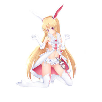 ハメテナ様