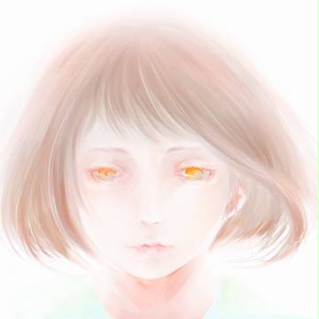 光