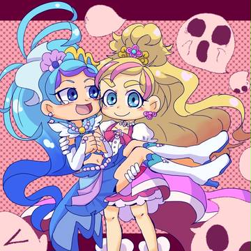はるみな！
