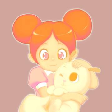 ななみちゃん