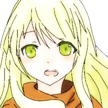 少女
