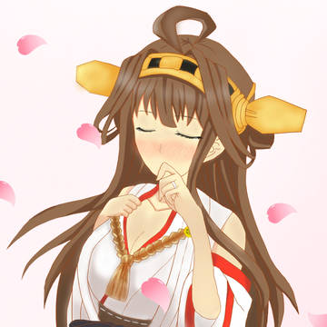 金剛の花嫁