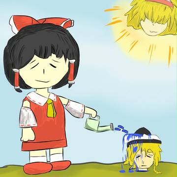 トーマック☆