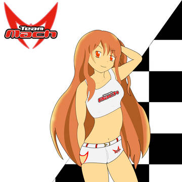 レースクイーン