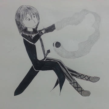 男の子！弐