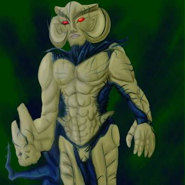 ヴォルラス様