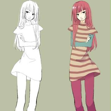 じょそう