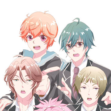 ジャスティス！！