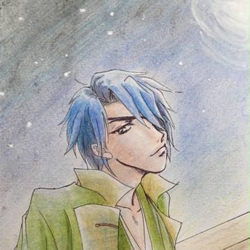 ＊挿絵＊蓮の花さんより❤︎