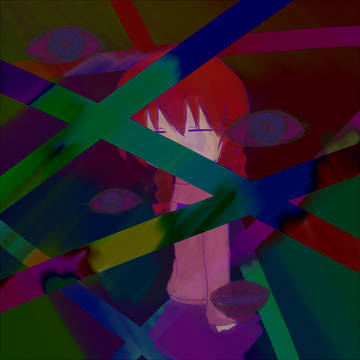 かくれんぼ