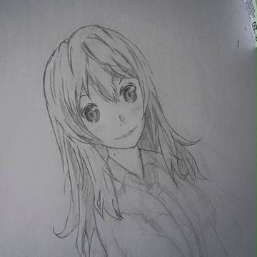 四月は君の嘘